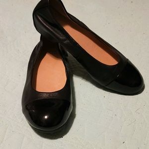 Dansko Lisanne Milled Nappa - Black